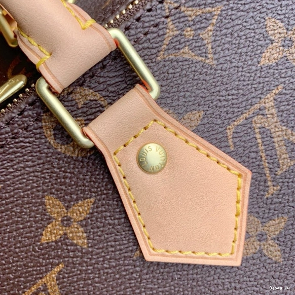 Louis Vuitton 25 SPEEDY BANDOULIERE 0714
